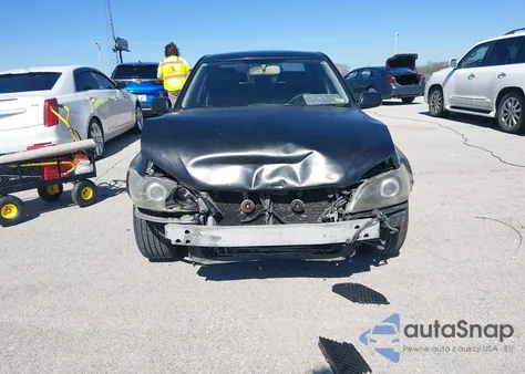 2002 Lexus Is 300 from USA, damaged, VIN JTHBD192820054736